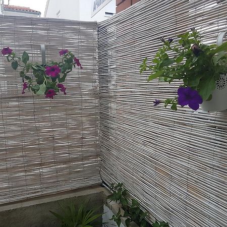 Framar Apartments Vodice Exterior foto