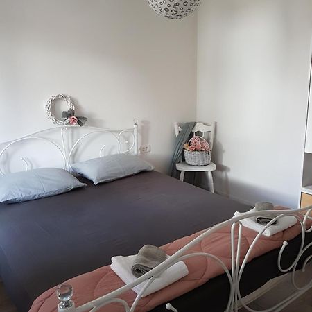 Framar Apartments Vodice Exterior foto