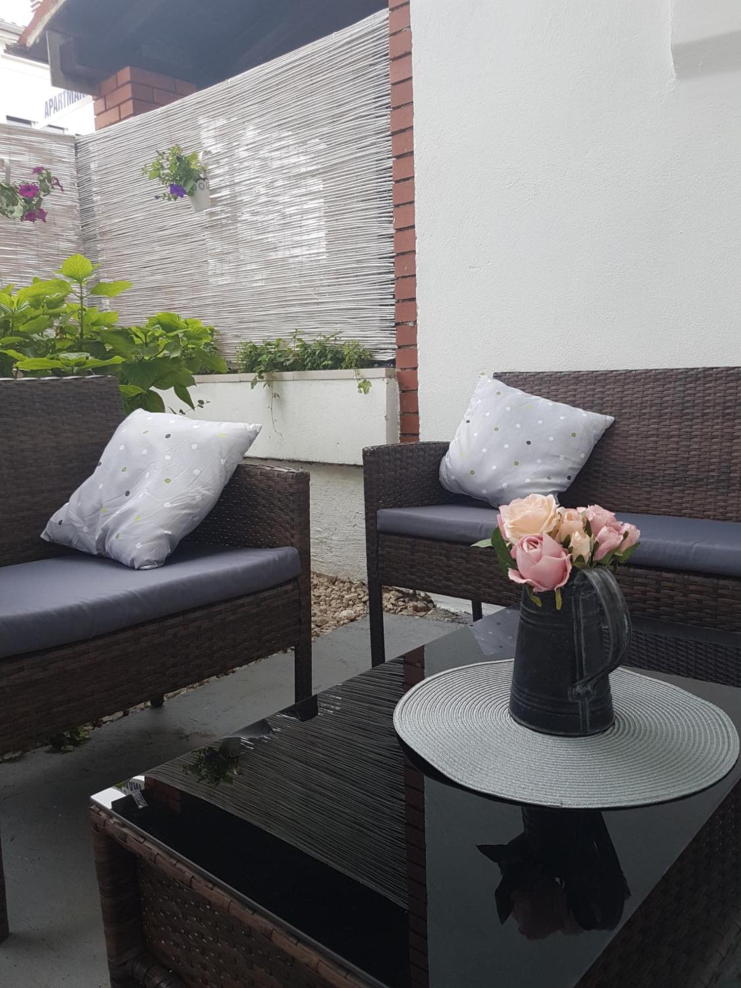 Framar Apartments Vodice Exterior foto