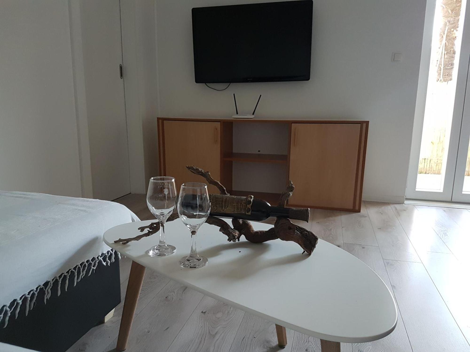 Framar Apartments Vodice Exterior foto