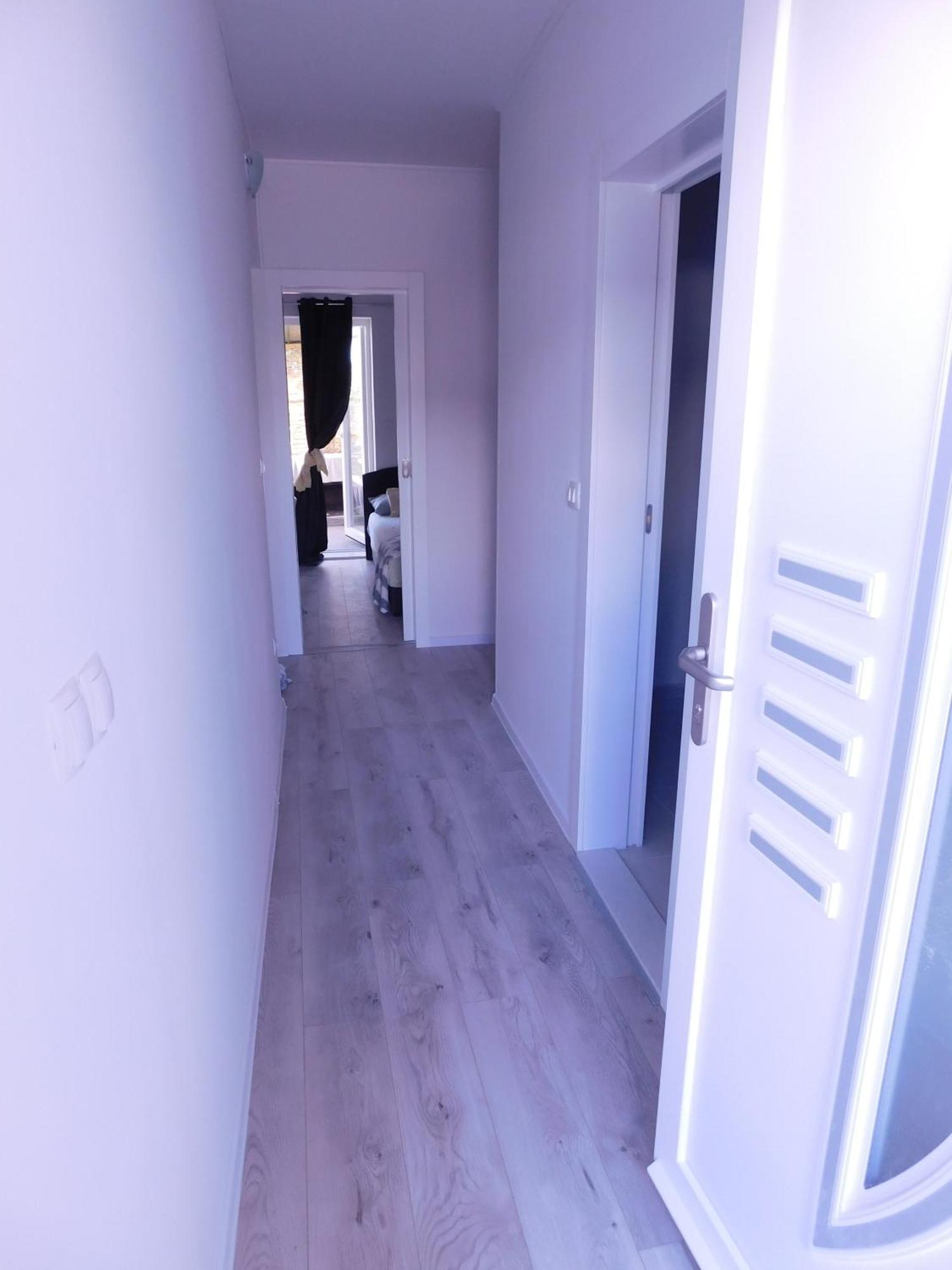 Framar Apartments Vodice Exterior foto