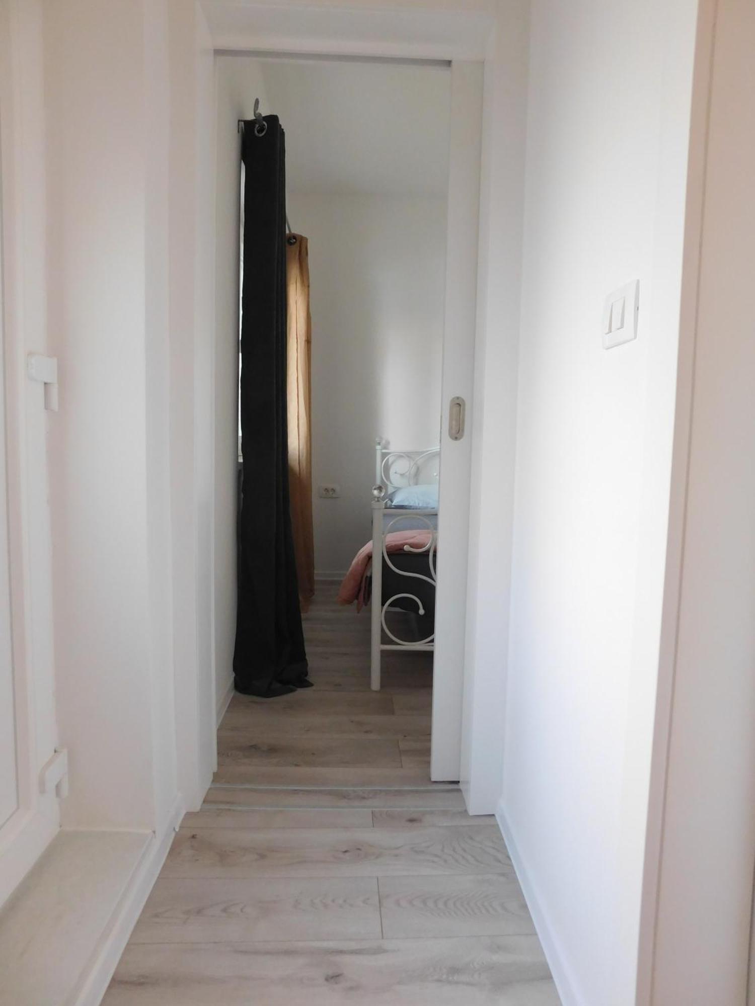 Framar Apartments Vodice Exterior foto